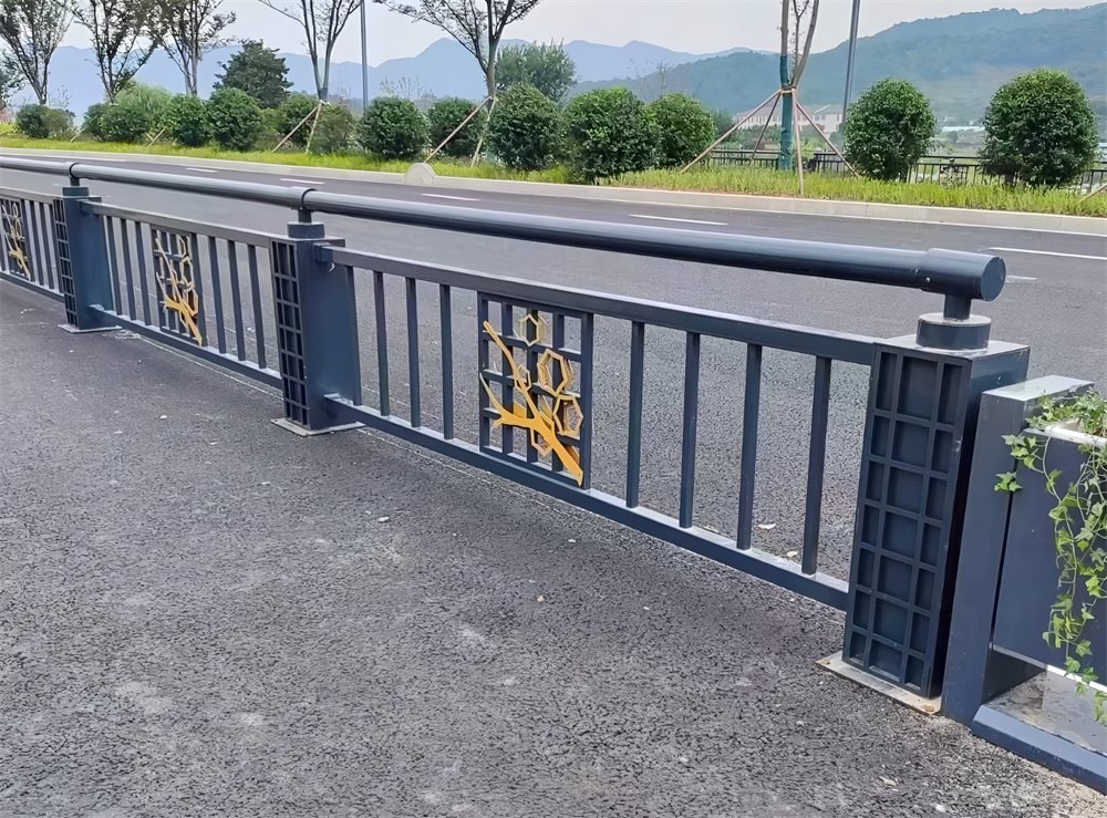 道路护栏08