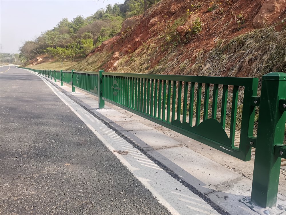 道路护栏19