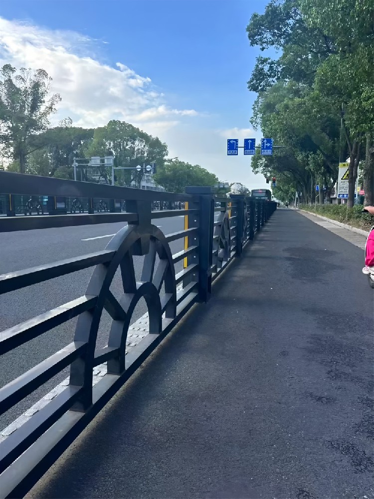 道路护栏27