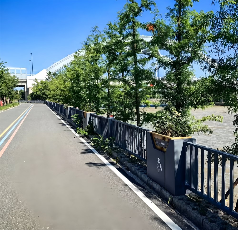 花箱护栏18
