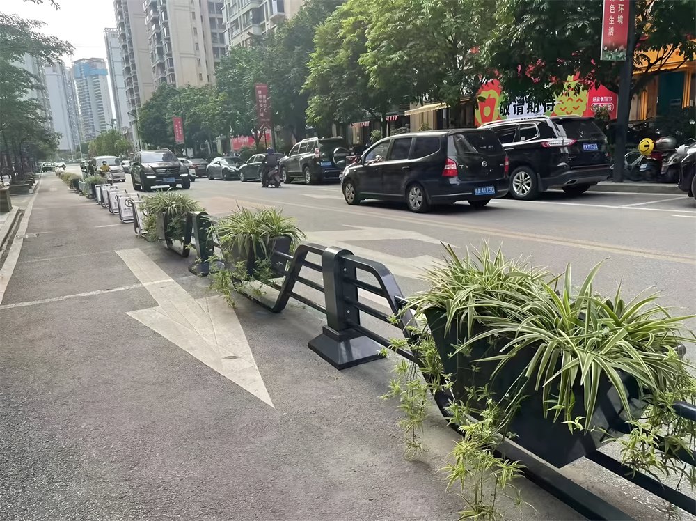 花箱护栏22