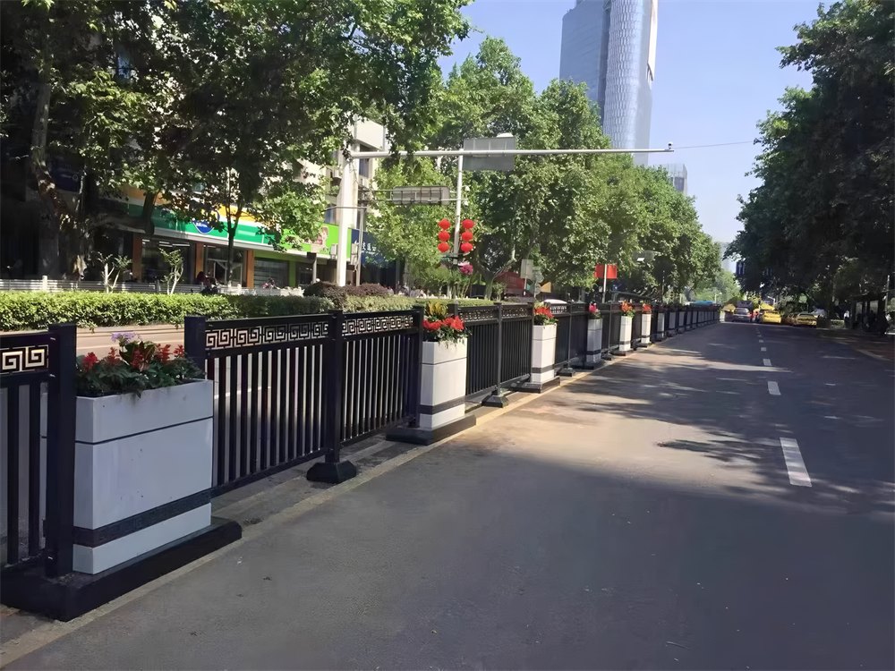花箱护栏25