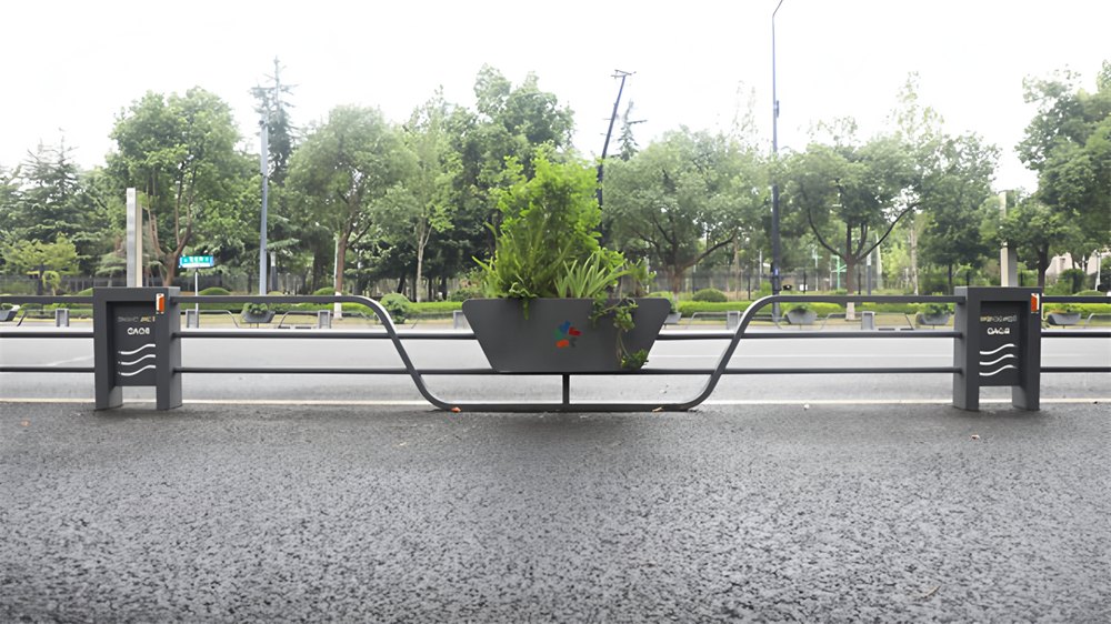 花箱护栏29