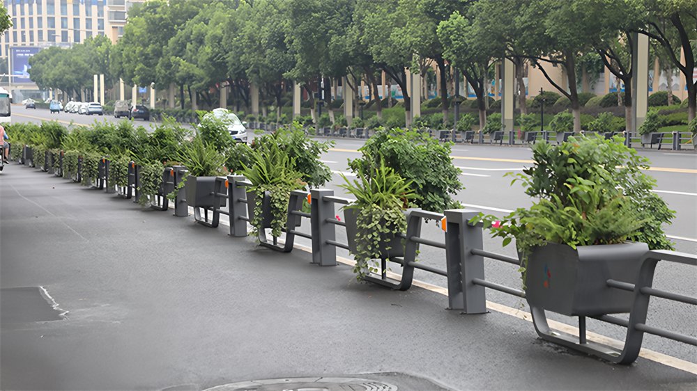 花箱护栏30